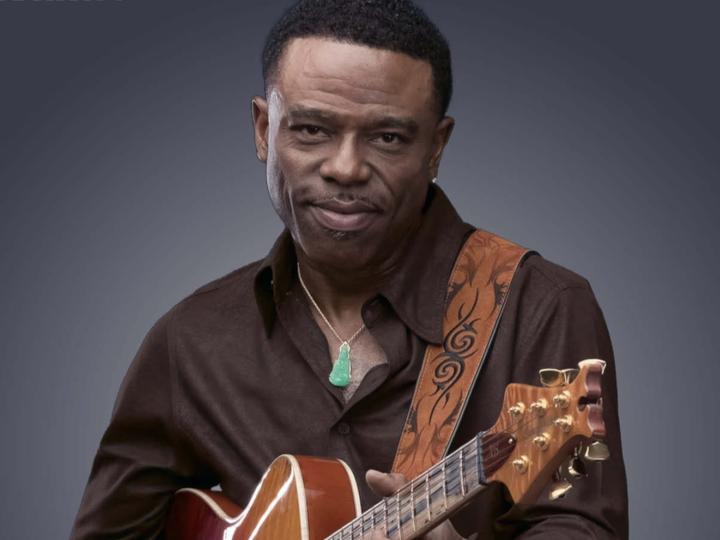 Norman Brown