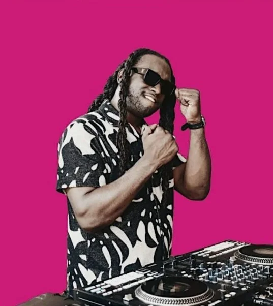 Analog Soul: featuring DJ Smoke and Will Davenport