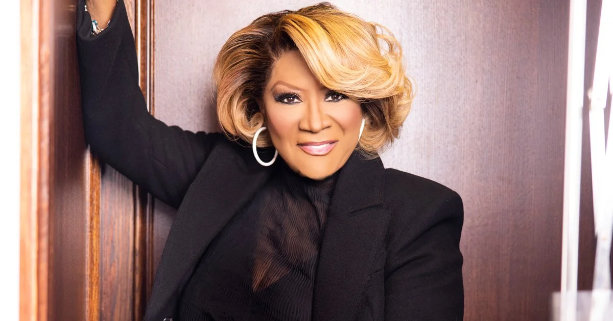 Patti LaBelle