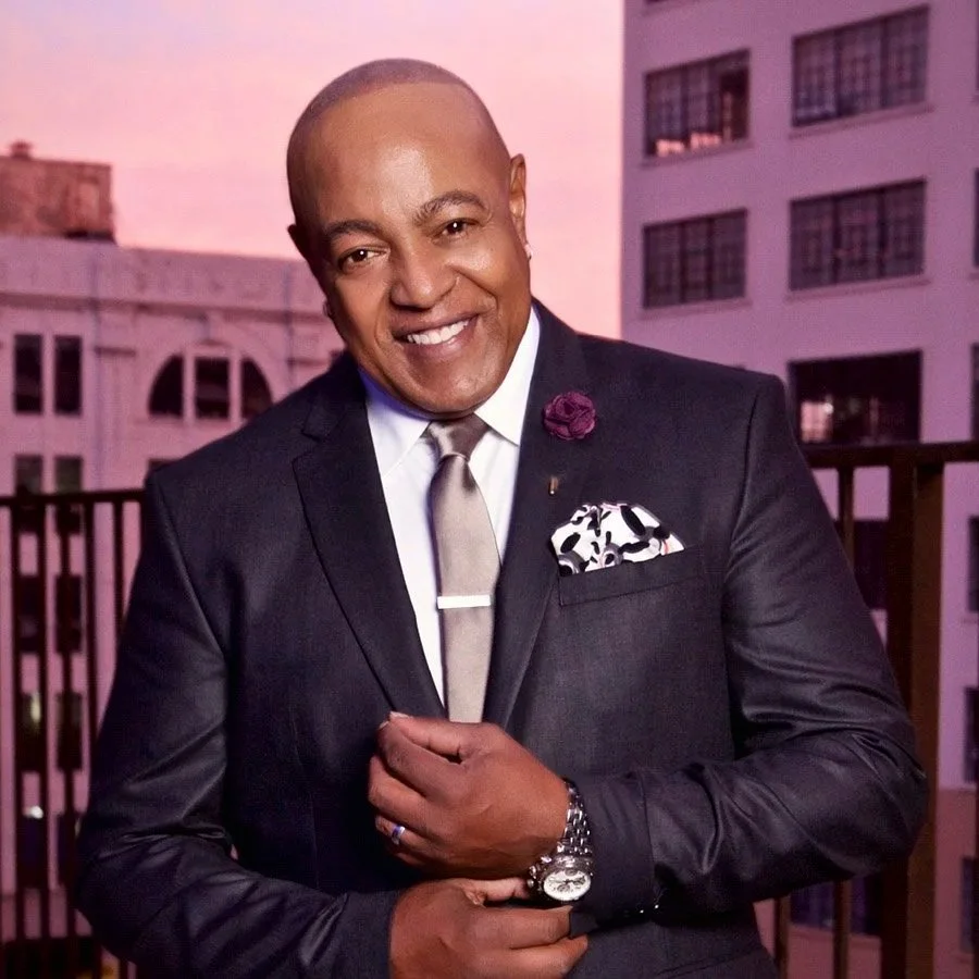 Peabo Bryson (Early &amp; Late Shows)