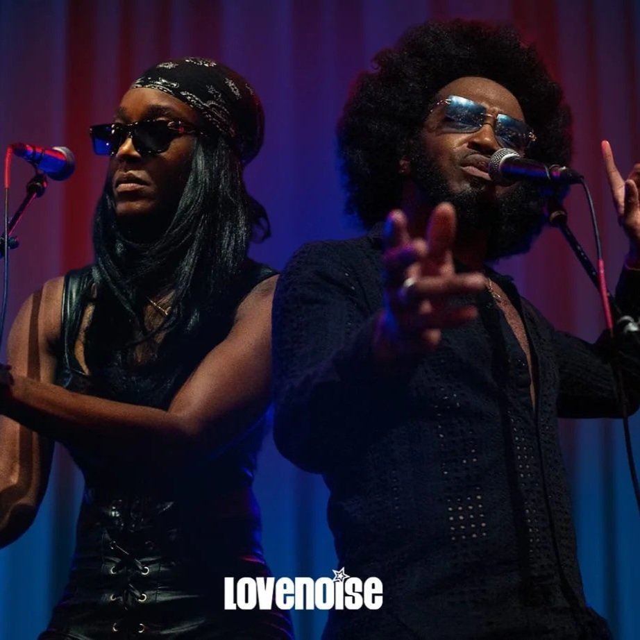 Just Liyah - Paying Tribute to Aaliyah &amp; Maxwell