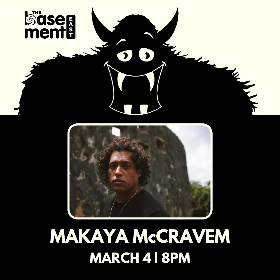 🌟Nashville act NOW before the show is sold out. GET YOUR TICKETS⁠
⁠
🗓️March 4th⁠
📍The Basement East⁠
⏰️8 PM⁠
⁠
Ticket link in bio or Lovenoise.net ❤️🔊