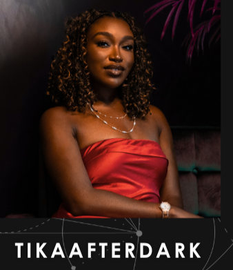 Analog Soul - Hosted by Will Davenport featuring Bryant Taylorr and TIKAAFTERDARK