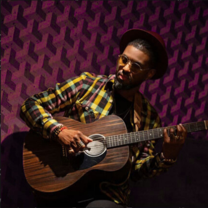 Analog Soul -  Will Davenport and TIKAAFTERDARK