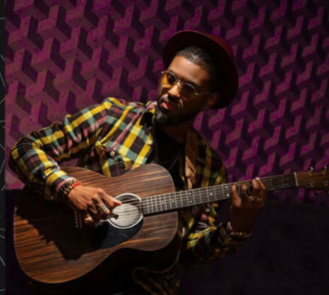 Analog Soul - Will Davenport with TIKAAFTERDARK (DJ) 