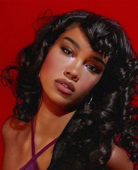 🩷TONIGHT @bbowlnashville prepare for a show because AMBER MARK and special guest SHERWYN take the stage with THE PRETTY IDEA TOUR!!! You won't want to miss this🌟🎤⁠
⁠
Link in bio or Lovenoise.net