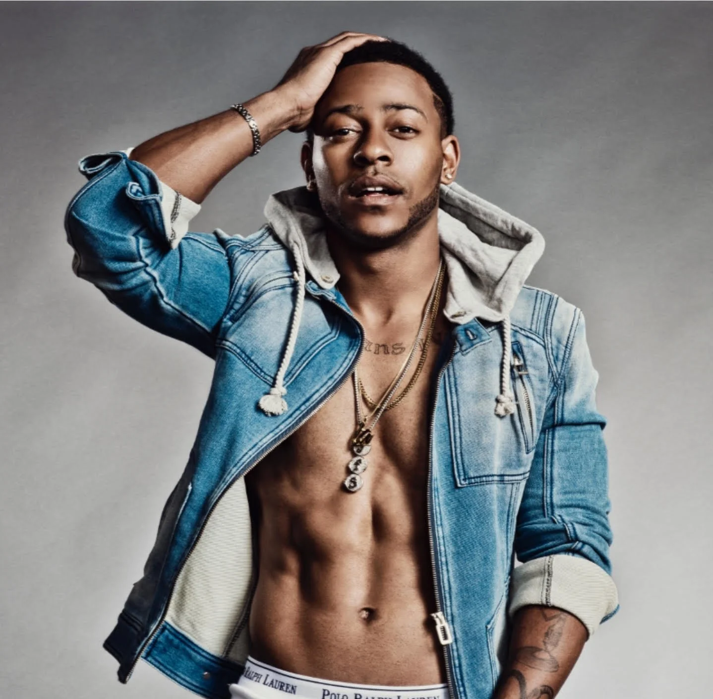 Eric Bellinger (Early &amp; Late Shows)
