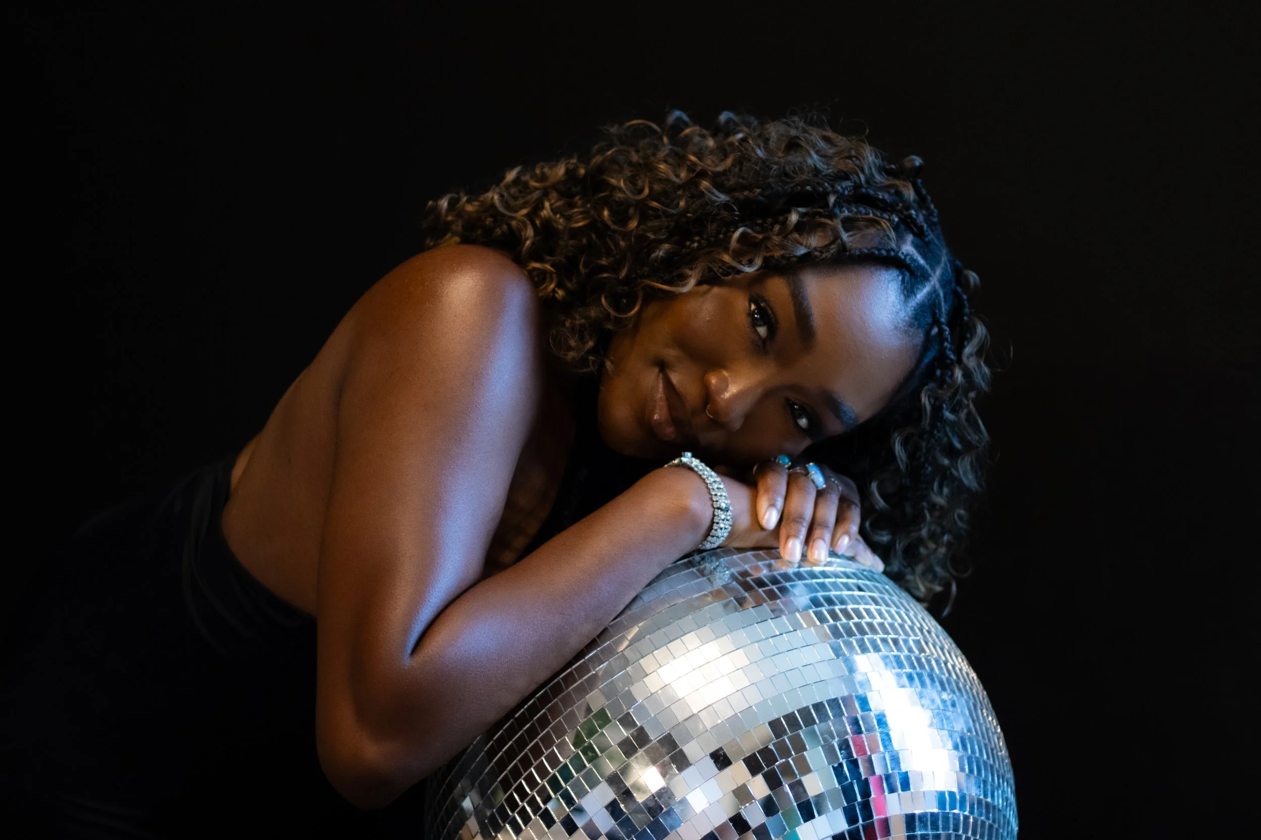 Analog Soul - Featuring Will Davenport with TIKAAFTERDARK (DJ)