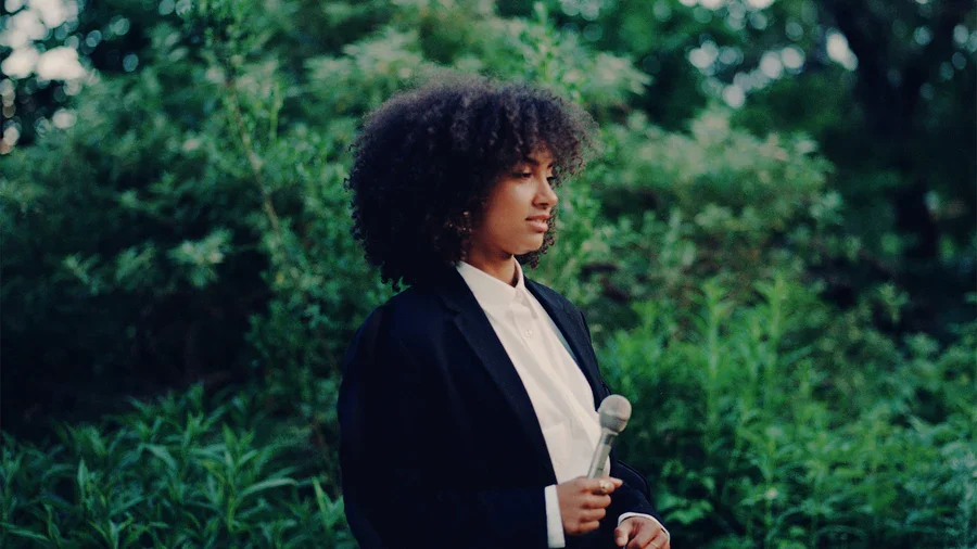 esperanza spalding (Two Shows)