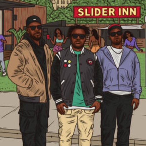 The Comfort (MEMPHIS)