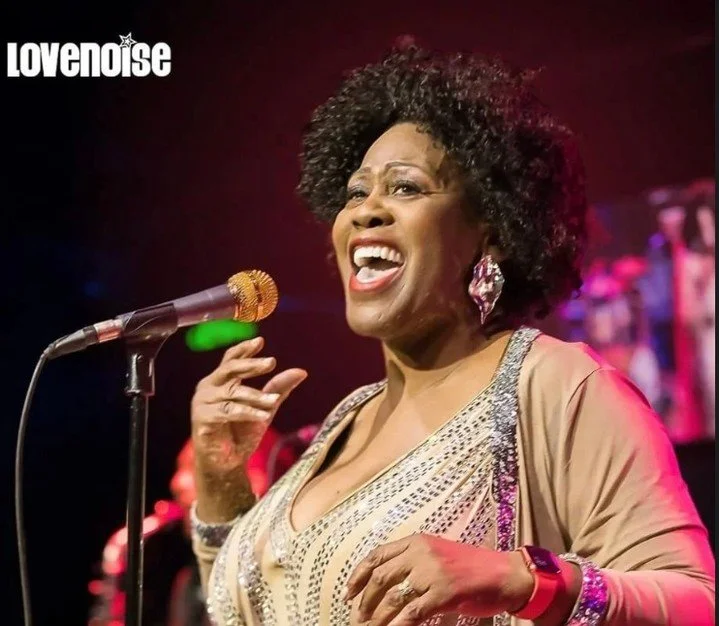 TOMORROW NIGHT -Chandra Currelley is taking the stage @citywinerynsh 🍷✨️ Doors open at 7 PM for an evening full of good music! ⁠
⁠
Last Chance Tickets at link in bio or Lovenoise.net