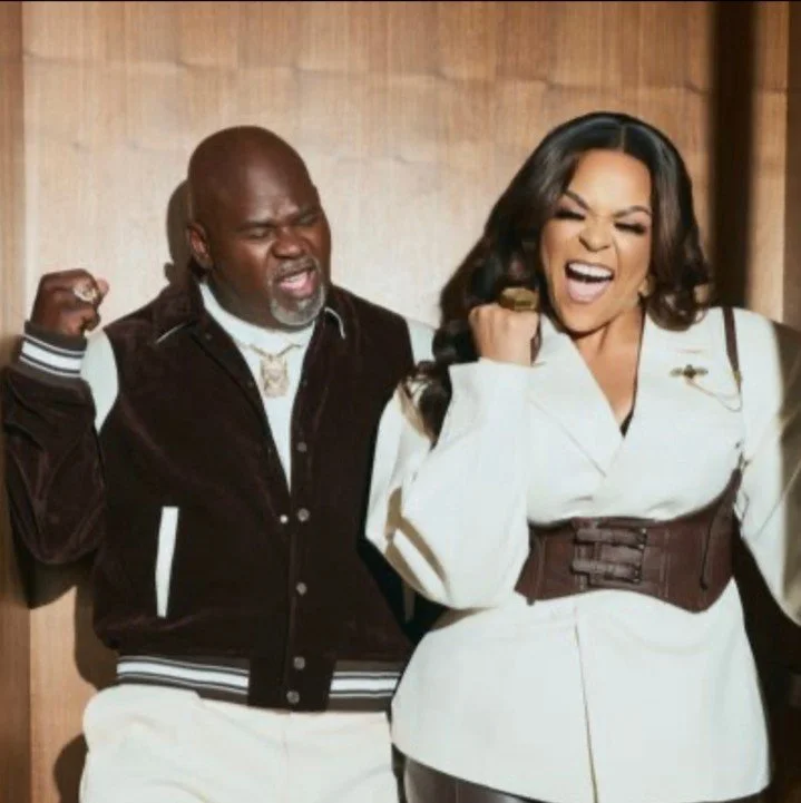 🌟MEMPHIS 🌟Last chance to get your tickets for @davidandtamela playing the Orpheum Theatre TOMORROW, APRIL 14TH! ⁠
⁠
Link in our bio or Lovenoise.net ❤️🔈️⁠