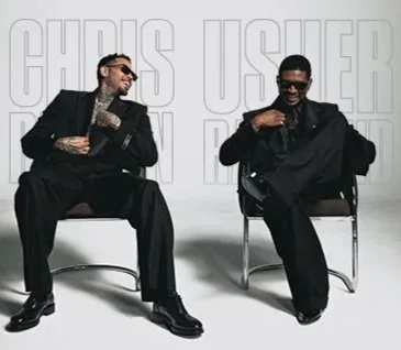 The R&amp;B Tour - Starring Usher Raymond &amp; Chris Brown