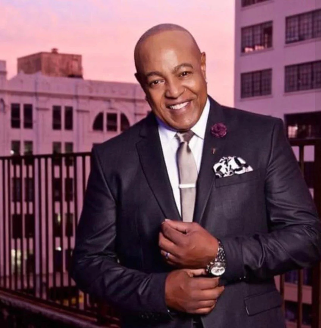 LAST CHANCE to see R&amp;B legend...Peabo Bryson live at City Winery Nashville ❤️🔊⁠
⁠
🎶 Early Show SOLD out &amp; Late Show *Low Tickets*
📅 April 17⁠
📍 City Winery Nashville

Link in bio.