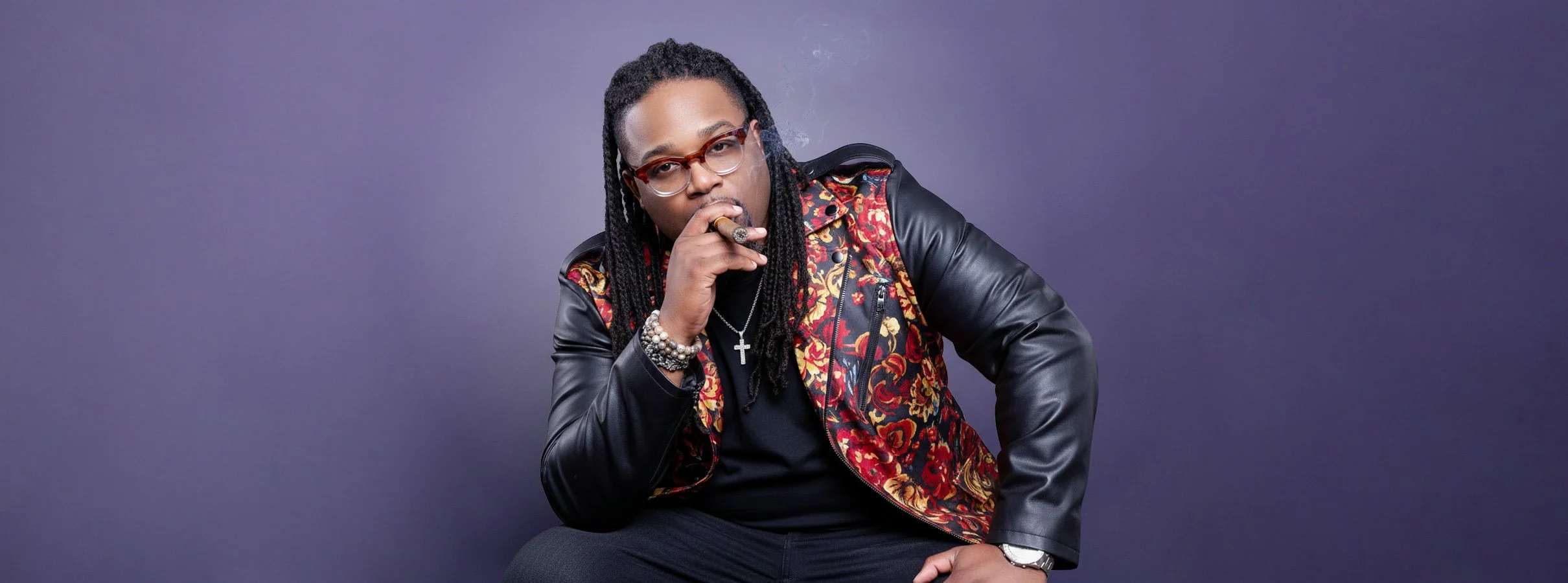 Dave Hollister