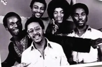 The Blackbyrds