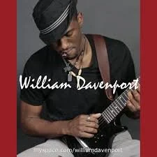 Analog Soul - Featuring Will Davenport with TIKAAFTERDARK (DJ)  