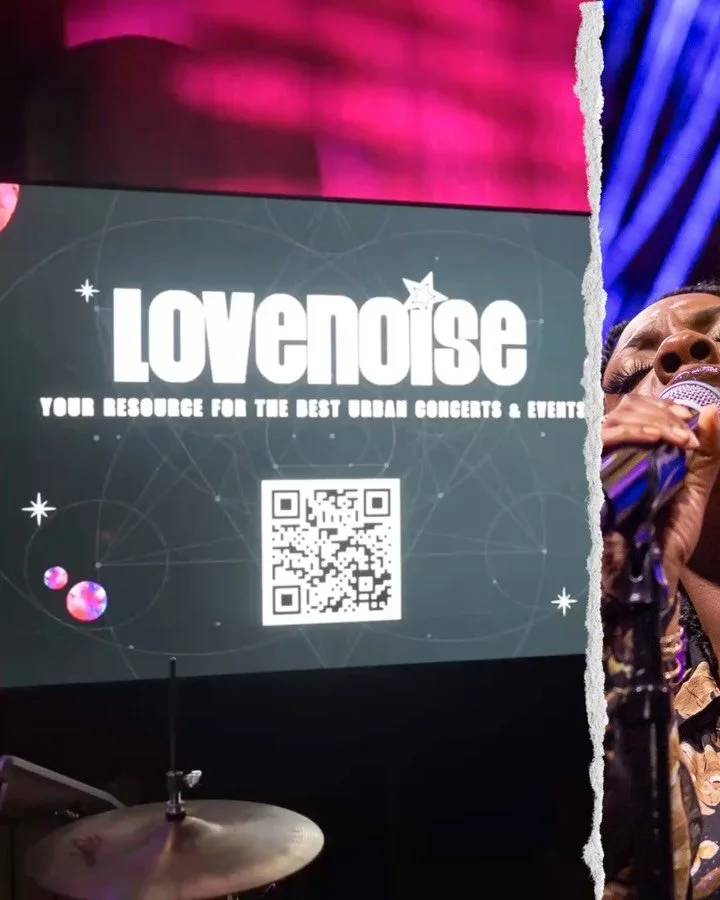 Lovenoise presents Analog Soul ✨

Last Sunday was one of those nights you felt&hellip; the kind where the room locks in, the music hits just right, and strangers turn into community.

Adonis. absolutely killed her residency at Analog &mdash; a moment