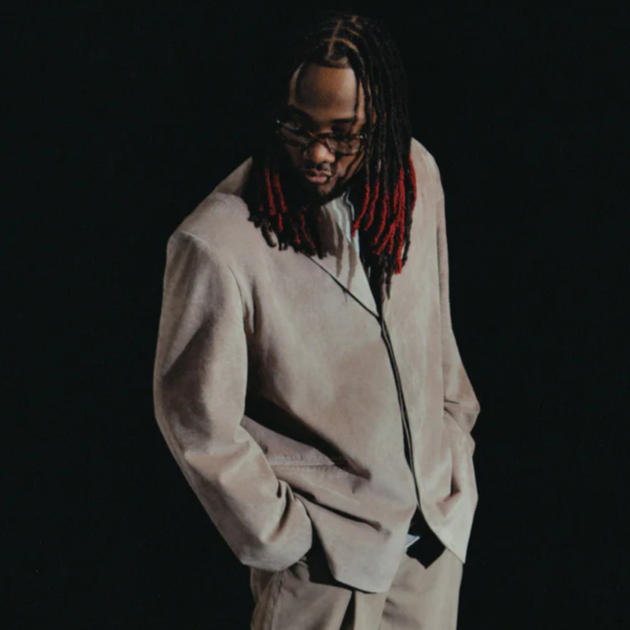 Leon Thomas Official After Party