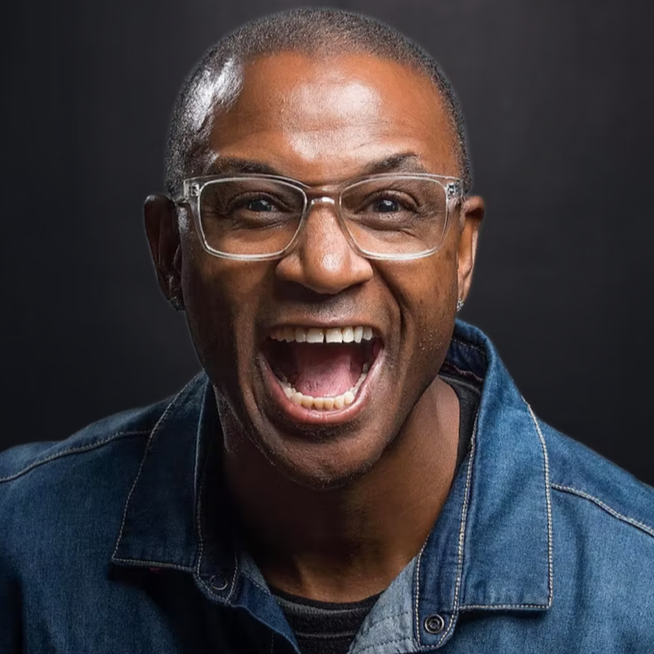 Tommy Davidson Comedy Show