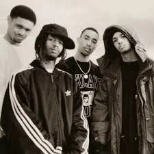 Souls of Mischief