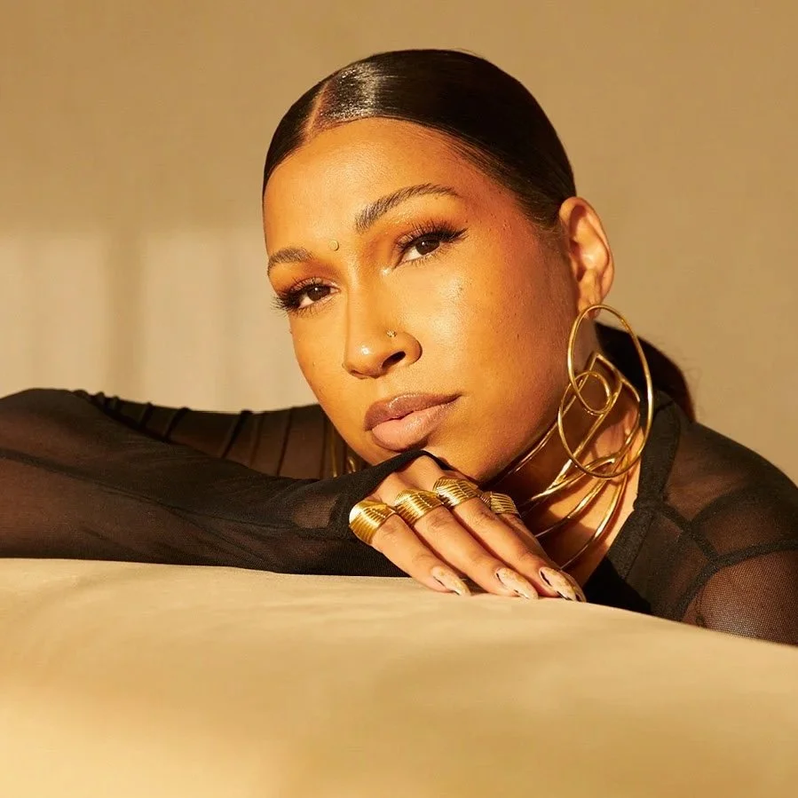 Melanie Fiona