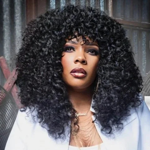 Syleena Johnson