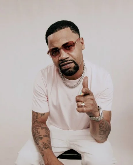 TOMORROW NIGHT IN NASHVILLE - JUVENILE is taking the stage @mmusicworks 🔥 ⁠
⁠
Last Chance Tickets at link in bio or Lovenoise.net