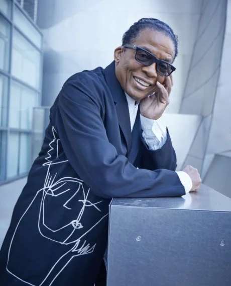 🎶Last chance to get your tickets for @herbiehancock playing the Ryman TOMORROW, May 13TH! ⁠
⁠
Link in our bio or Lovenoise.net ❤️🔈️⁠