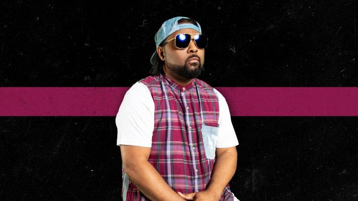 Musiq Soulchild (6 Shows Over 3 Days)