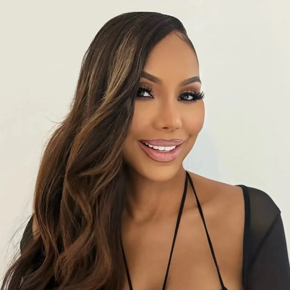 Tamar Braxton