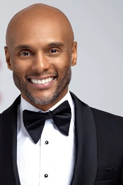 Kenny Lattimore