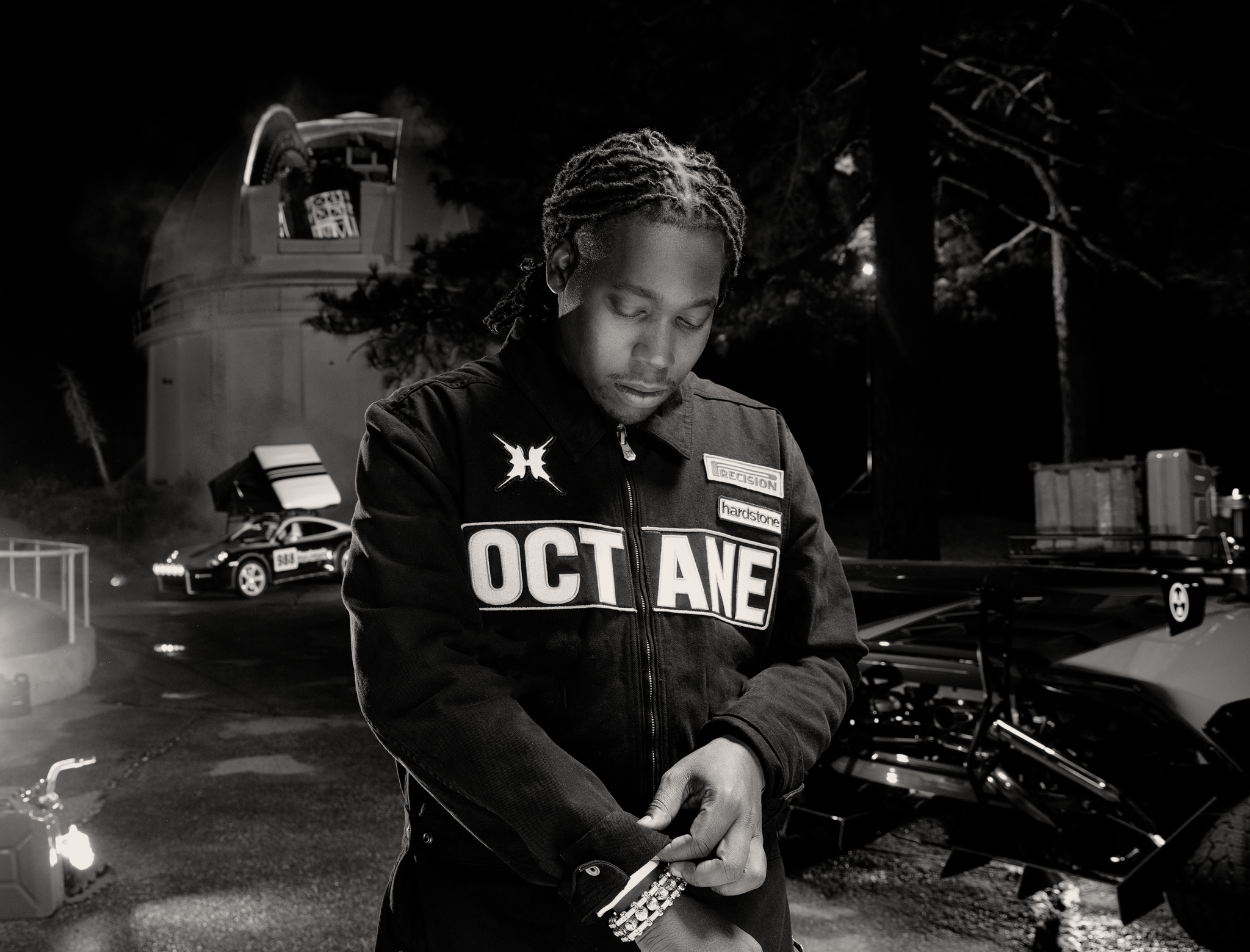 Don Toliver