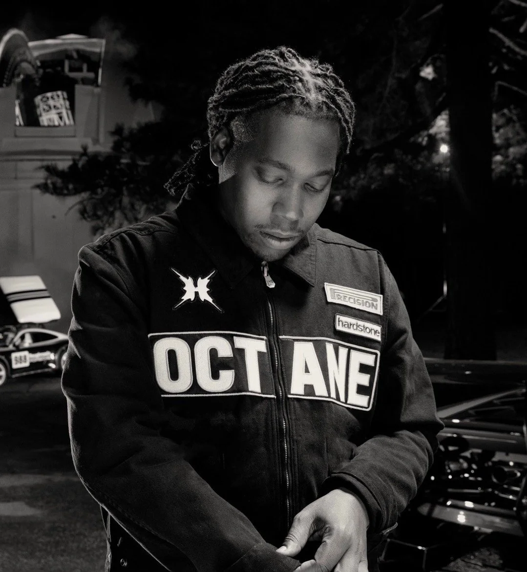 ☢️ NASHVILLE &mdash; due to incredible demand, **Don Toliver is extending the Octane World Tour with NITROUS**, a newly added second leg of dates coming to **Bridgestone Arena on August 19th!** 🏎️⁠
⁠
Don&rsquo;t miss your chance to catch one of the 