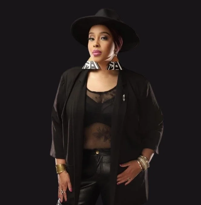 Analog Soul - Featuring August Artist in Residence: CoJo Ko