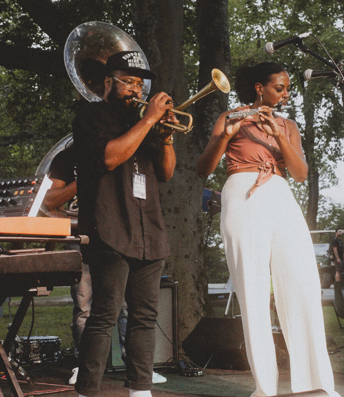 Black Arts Fest