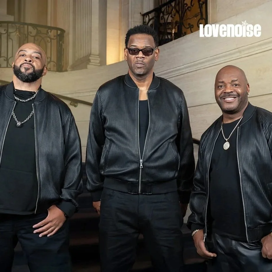 The LeVert Experience - A Legacy Revived