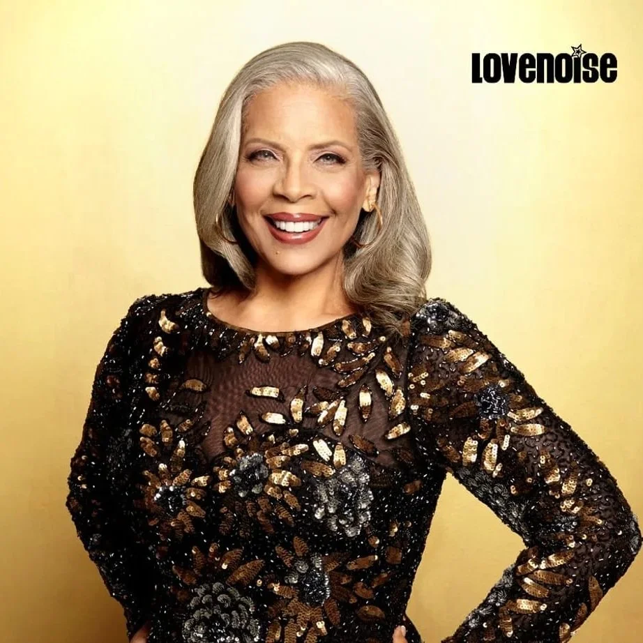 Patti Austin | Early and Late Shows