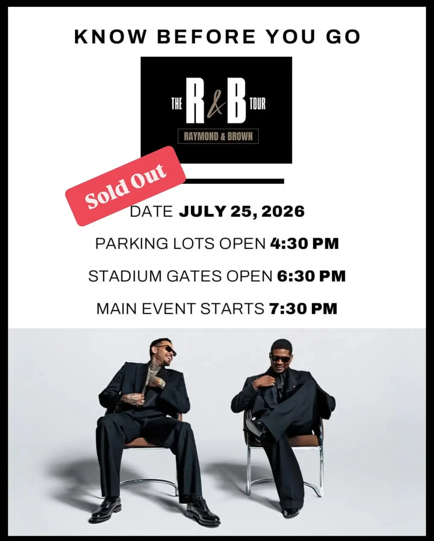 TONIGHT....KNOW BEFORE YOU GO! >>>SWIPE >>>
#Nashville #R&amp;B