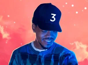 Chance the Rapper