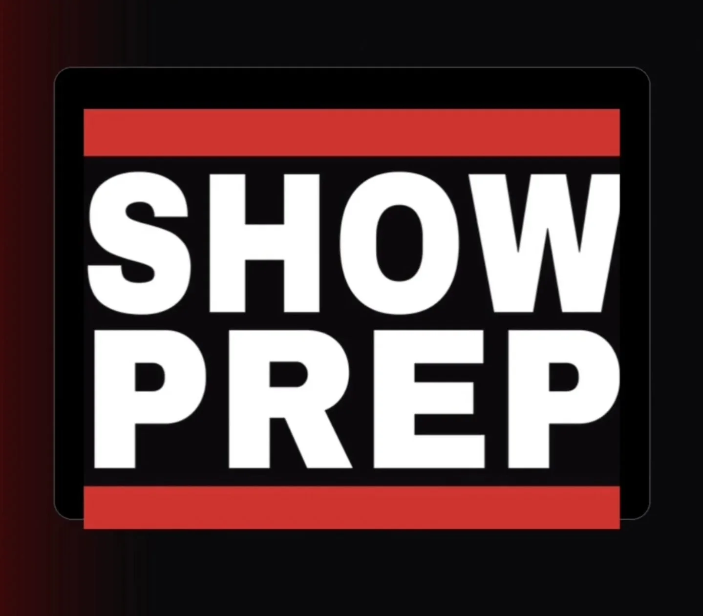 SHOW PREP: Chance the Rapper DAY PARTY Edition