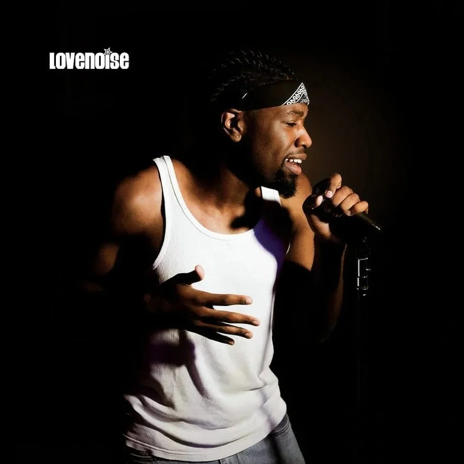 D'ANGELO TRIBUTE w/ The Royal Family