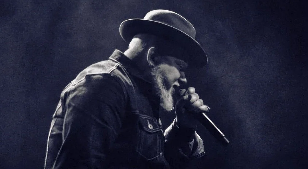 🎤 REAL WORDS. REAL STORIES. REAL HIP-HOP.⁠
⁠
Brother Ali brings his unmistakable voice, sharp lyricism, and deeply personal storytelling to City Winery Nashville on November 18. From hard truths to hard-earned wisdom, Ali has spent decades putting h