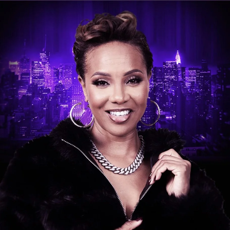 🎤 MC LYTE IS COMING TO NASHVILLE. 🔥⁠
⁠
A true pioneer. A lyrical force. A voice that helped shape hip-hop.⁠
⁠
Catch MC Lyte live at City Winery Nashville on November 11 for a night of legendary rhymes, undeniable presence, and straight-up hip-hop h