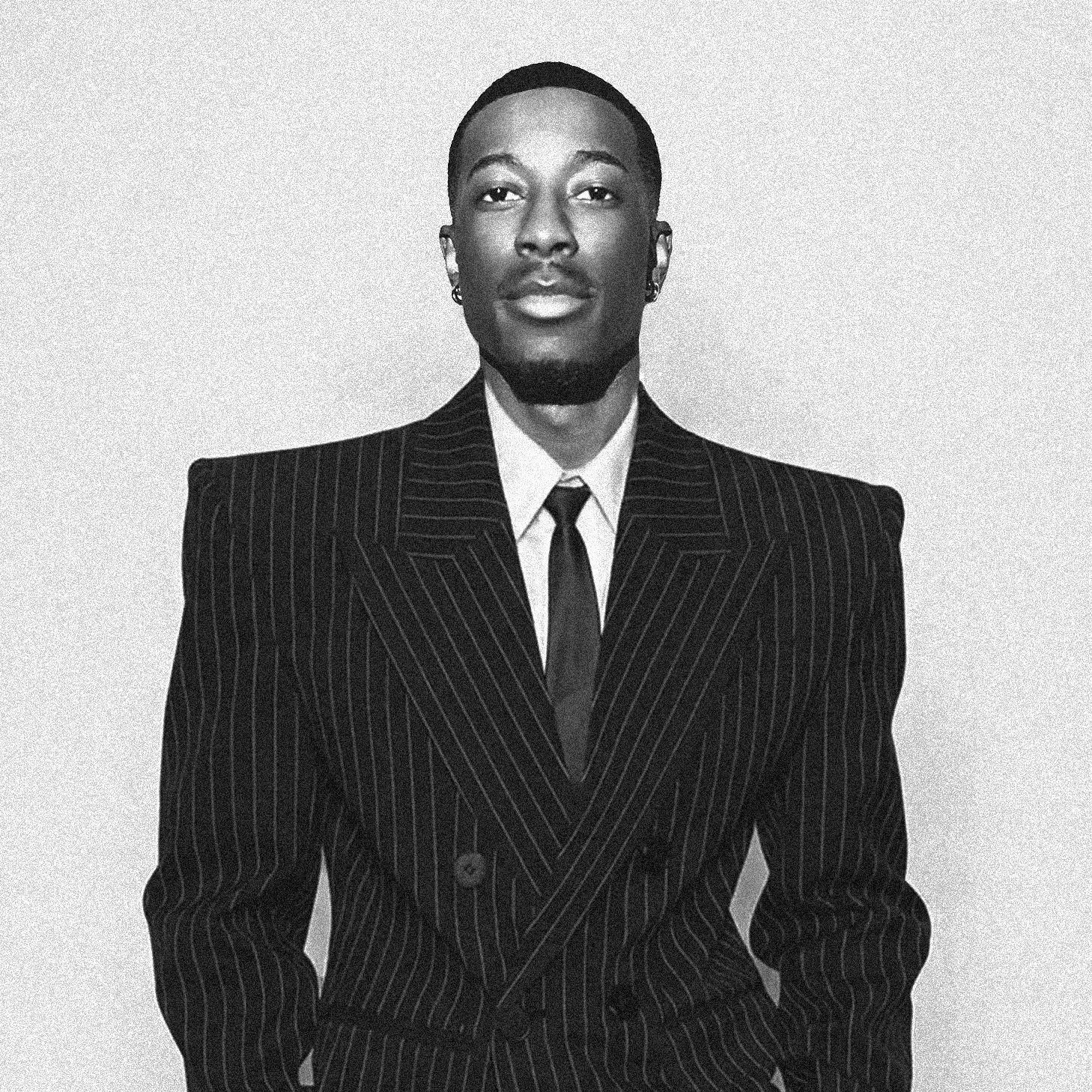 Analog Soul - Featuring November Artist in Residence: Shelldhn