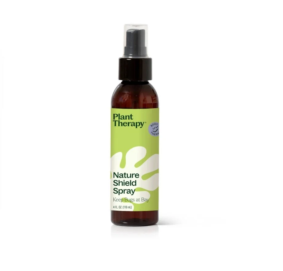 Nature Shield Spray 4 oz Perfect for Outdoor - Bug Spray