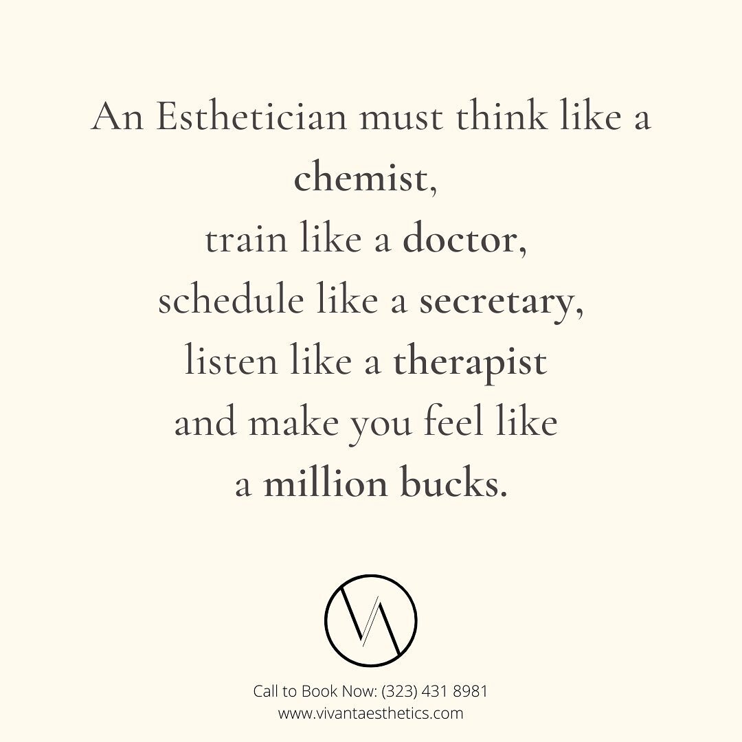 Not to brag, but we do it all at @vivantaesthetics 😅💁🏻&zwj;♀️
.
.
.

✨ Book NOW! 
⌨️ www.vivantaesthetics.com
.
.
.
.
#clearandbrilliant #microneedling #beauty #skincare #vivantaesthetics #medicalspa #melrose