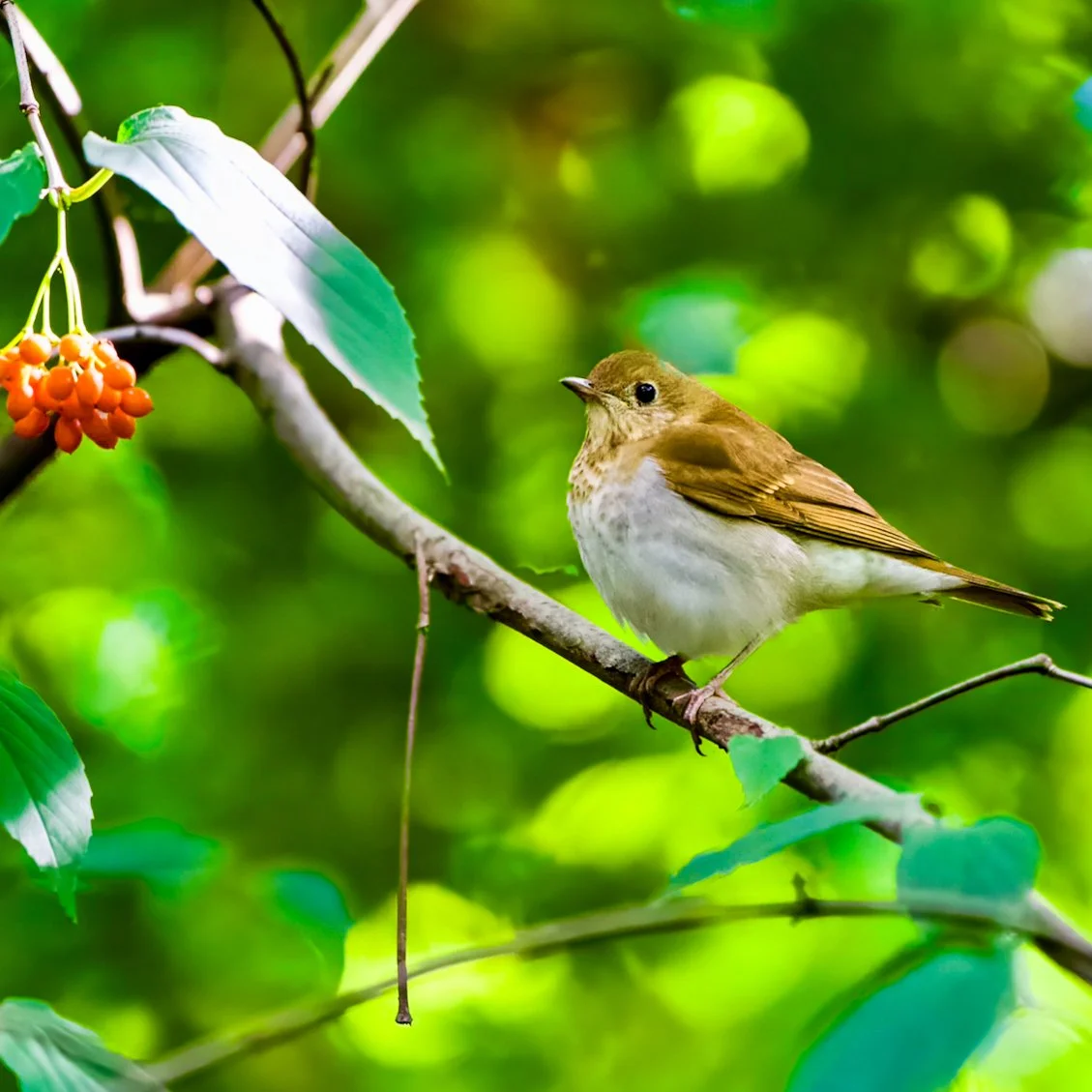 Veery