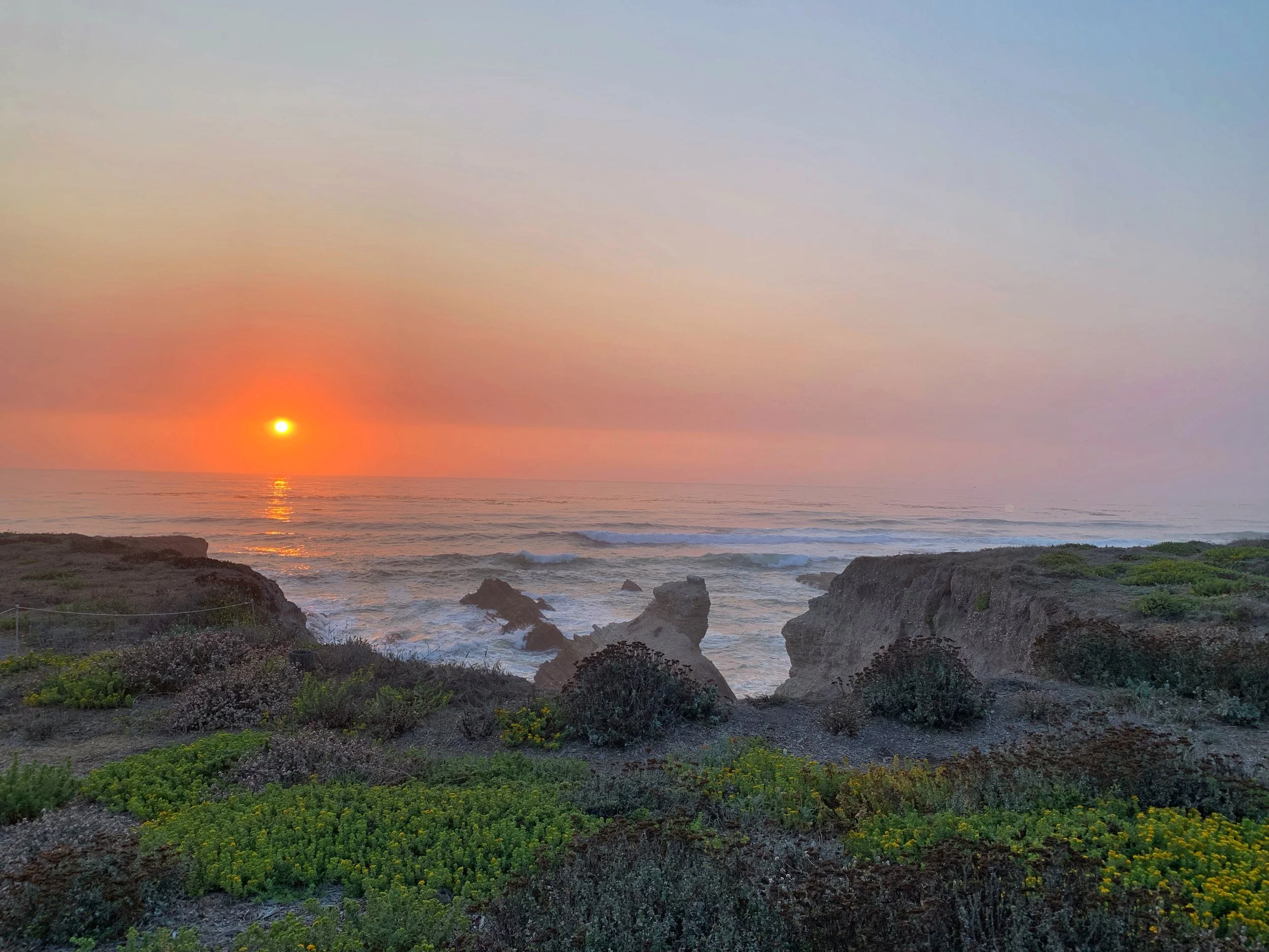 Proposed Chumash Heritage National Marine Sanctuary moves to designation phase