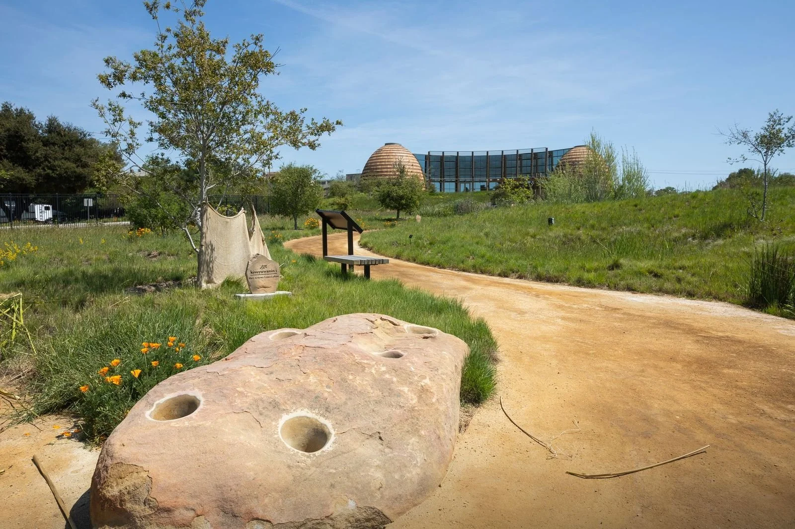 Tribal Spirit, Legacy at the Heart of New Santa Ynez Chumash Museum